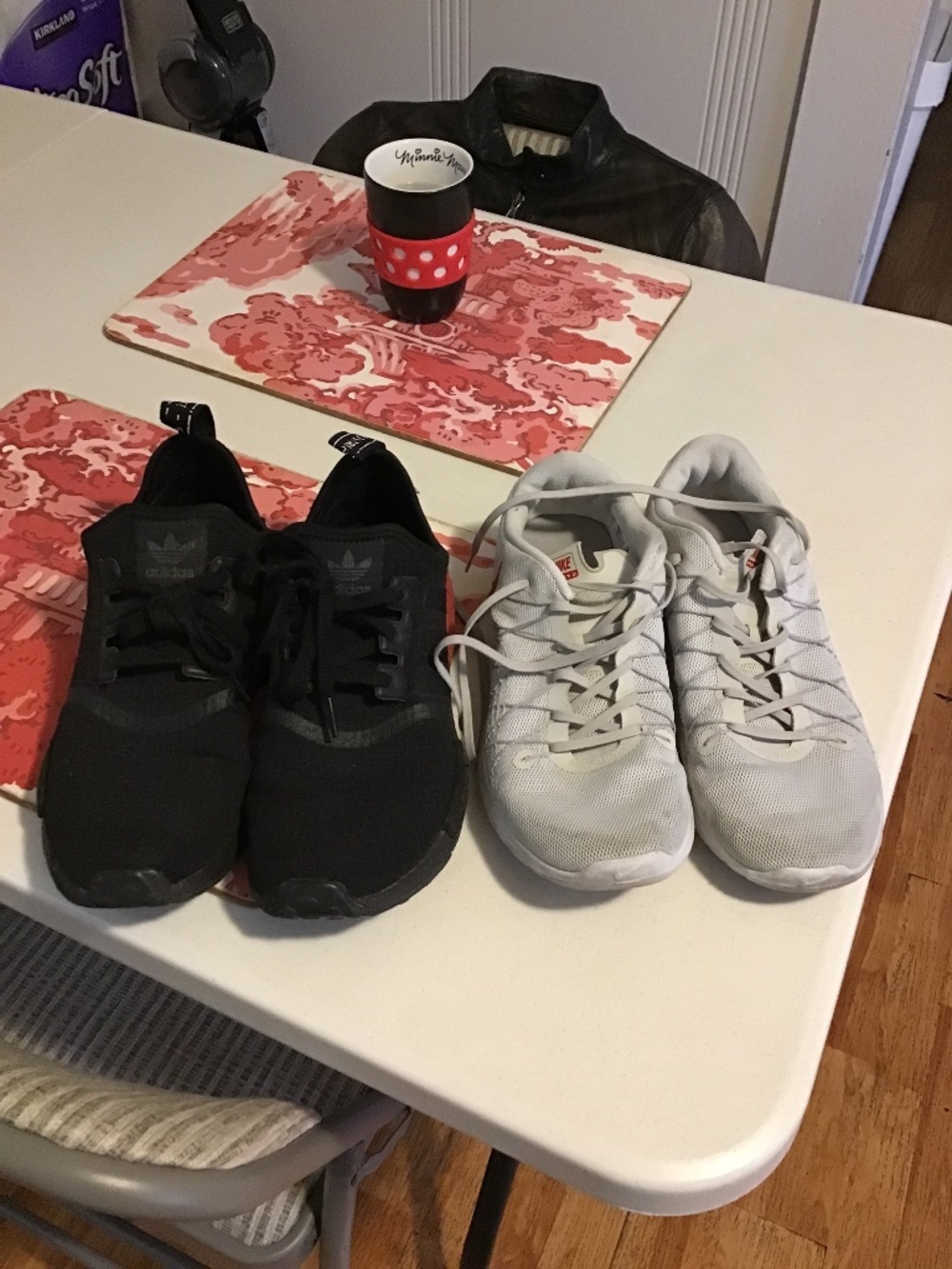Shoes